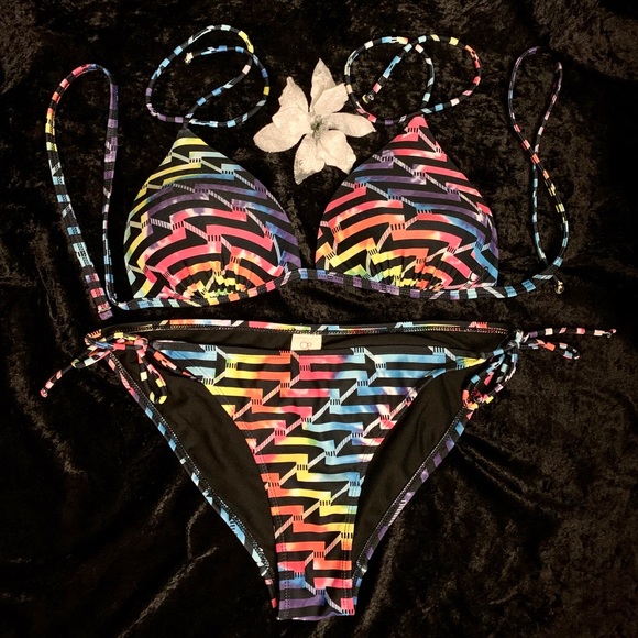 OP Other - 🌊 OP Bikini Set Women’s Sz Lg 11/13